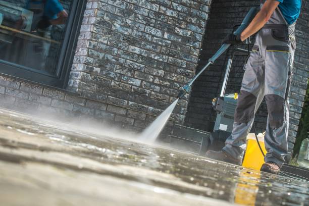 Reliable Ionia, MI Pressure Washing Services Solutions